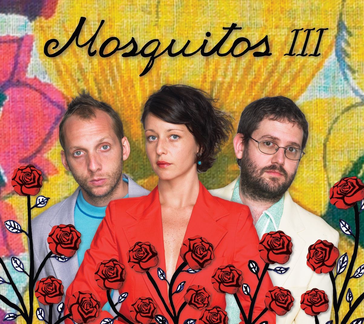 The Mosquitos - One : Mosquitos III