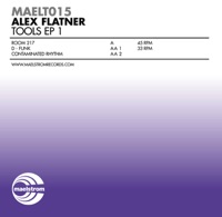 Toolz EP 1 - Alex Flatner