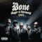 Gone (feat. Ricco Barrino) - Bone Thugs-n-Harmony lyrics