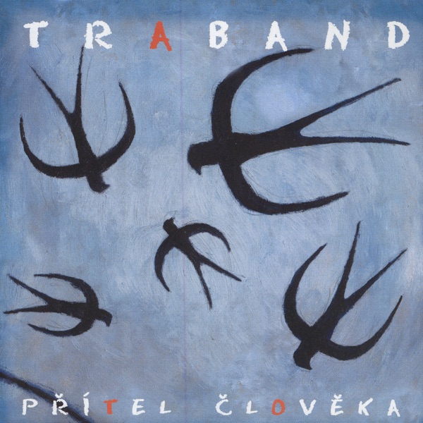 Přítel Člověka ( Man’s Friend ) artwork