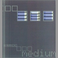 Small Medium - Nacht Plank & Hem