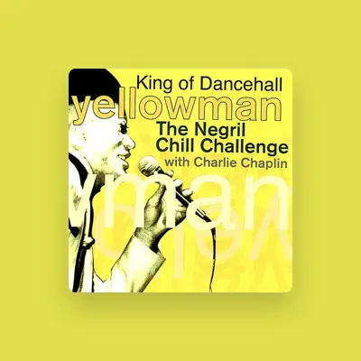 Listen to Charles Chaplin, watch music videos, read bio, see tour dates & more!
