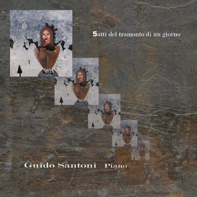 Cinque Atti del Tramonto Di un Giorno