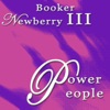 Booker Newberry III