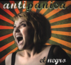 Antipanica - El Negro