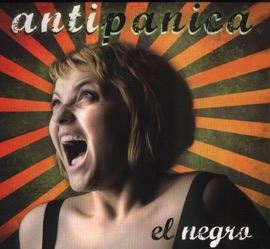 Ploaia El Negro