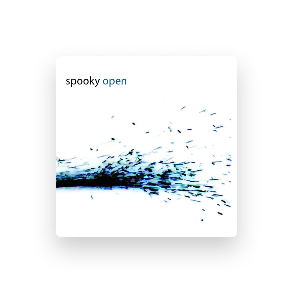 Фото Spooky