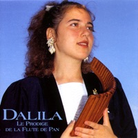 Pan Flute Prodigy (Le Prodige de la Flûte de Pan) - Dalila