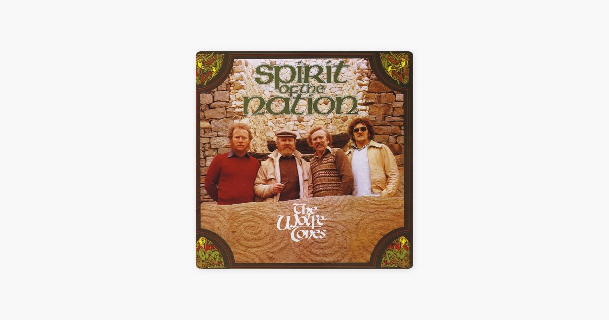 Down By the Glenside - Song by The Wolfe Tones - Apple Music