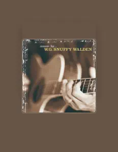 Listen to W.G. Snuffy Walden, watch music videos, read bio, see tour dates & more!