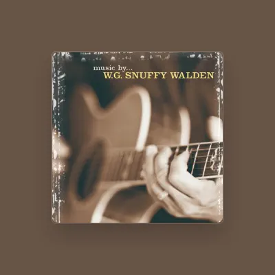Listen to W.G. Snuffy Walden, watch music videos, read bio, see tour dates & more!