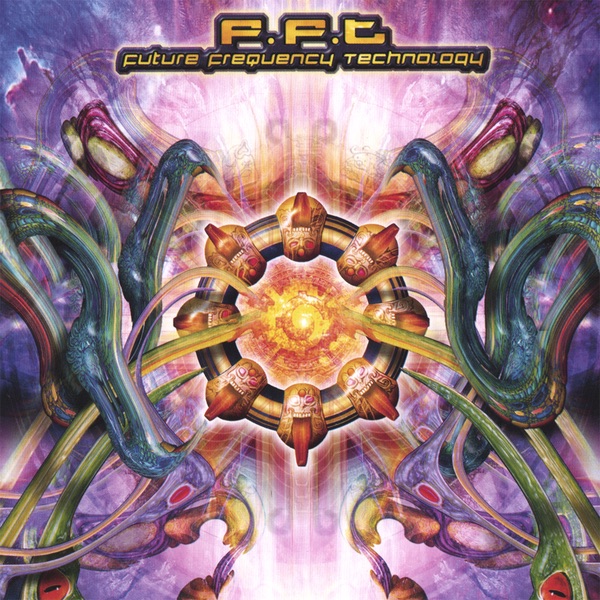 Future Frequency Technology