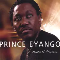Kene Mi — Prince Eyango