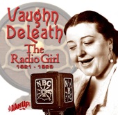 The Radio Girl 1921-1929