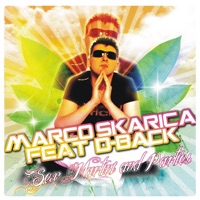 Sex, Martini and Parties - Marco Skarica & D-Back