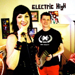 Electric High Ep