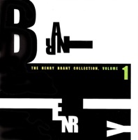 The Henry Brant Collection, Vol. 1 - Henry Brant