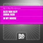 In My House - Single