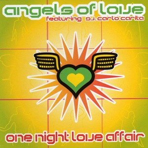 One Night (Main Club Mix)