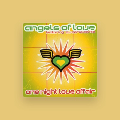 Listen to Angels of Love, watch music videos, read bio, see tour dates & more!