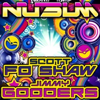 Scott Fo Shaw & Jimmy Gooders - Single - Scott Fo Shaw & Jimmy Gooders