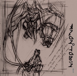 Kitchen Sink (Nosia Remix) Amon Tobin