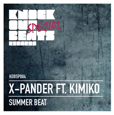 Summer Beat (feat. Kimiko) - Single