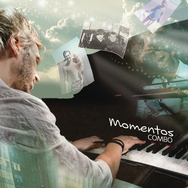 Обложка альбома «Momentos - Single» — Noel Schajris