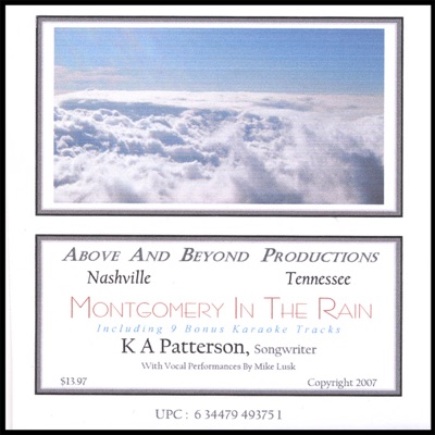 Montgomery In the Rain