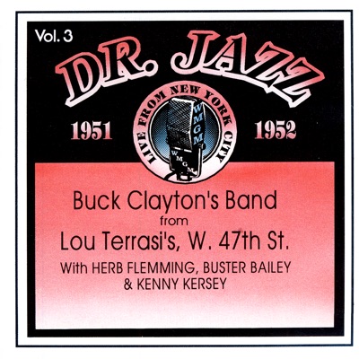 The Doctor Jazz Series, Vol. 3