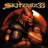 Skitzmix 33 (Mixed by Nick Skitz) - Nick Skitz