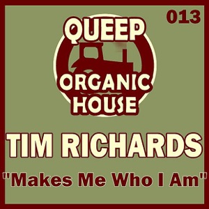 Makes Me Who I Am - EP