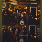 Peter Lamb & The Wolves - Peter Lamb & The Wolves