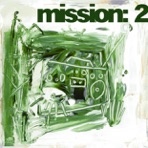 Mission 2 (Vinyl)