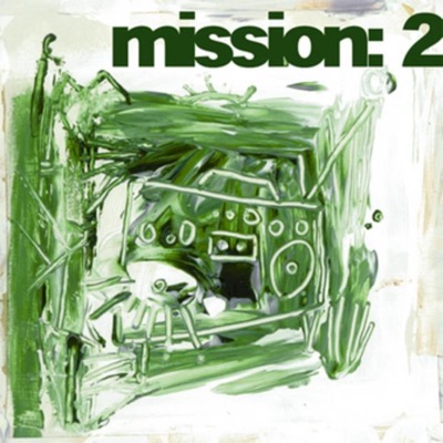 Mission 2 (Vinyl)
