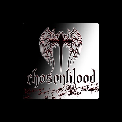 Listen to Chosen Blood, watch music videos, read bio, see tour dates & more!