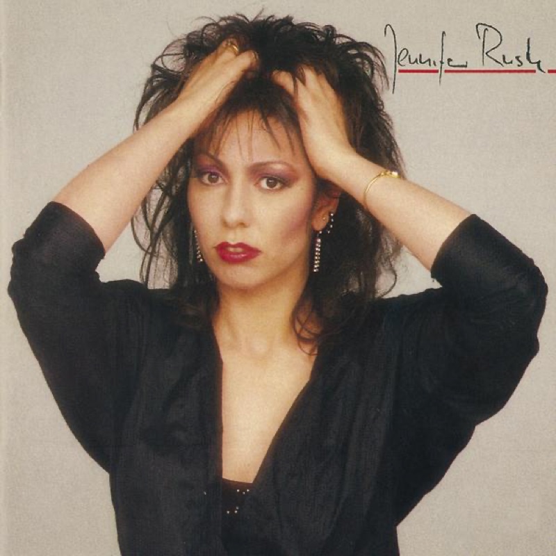 Come Give Me Your Hand - Music Video by Jennifer Rush - Shazam