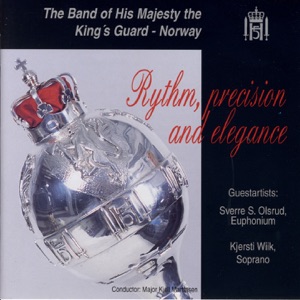 Rythm, Precision and Elegance