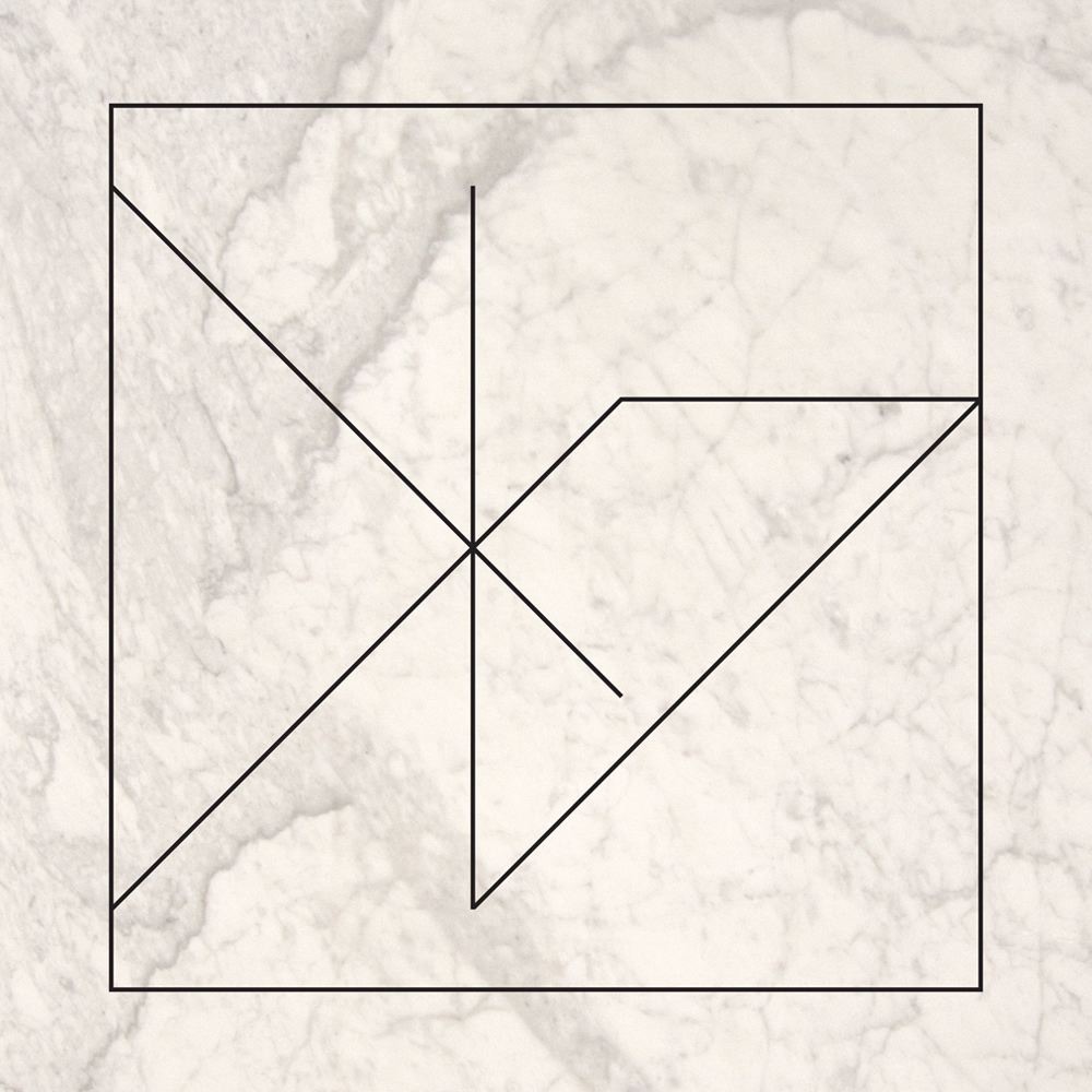 Обложка альбома «Instone» — DK7