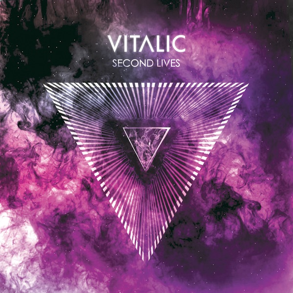 Second Lives (Remixes) - Single - Vitalic