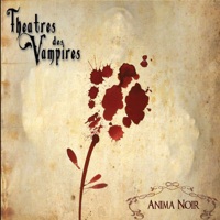 Theatres des Vampires - Wherever You Are