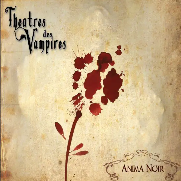 Wherever You Are — Theatres des Vampires