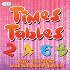 Nine Times Table