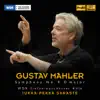 Cologne West German Radio Symphony Orchestra & Jukka-Pekka Saraste - Symphony No. 9 in D major: IV. Adagio - Sehr langsam und noch zuruckhaltend