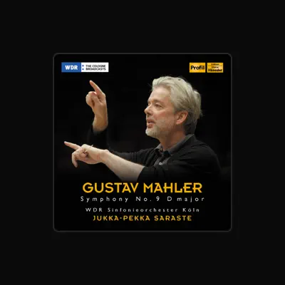 Listen to Cologne West German Radio Symphony Orchestra, watch music videos, read bio, see tour dates & more!