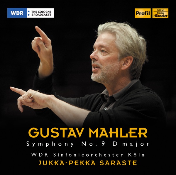 Mahler: Symphony No. 9