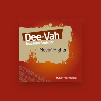 Listen to Dee-Vah, watch music videos, read bio, see tour dates & more!