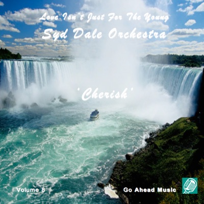 Love Isn't Just For The Young Volume 8 (Cherish)