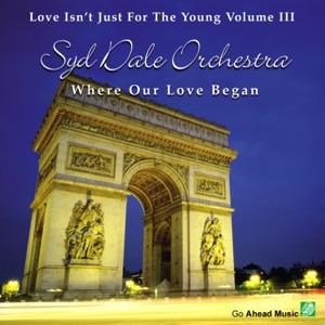 Love Isn't Just For The Young Volume 3 (Instrumental)