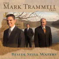 Jesus Christ, My Rock Forever — Mark Trammell